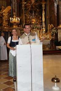 Radio Maria Austria JahresWallfahrt