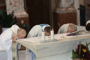 Radio Maria Austria JahresWallfahrt