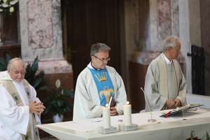 Radio Maria Austria JahresWallfahrt