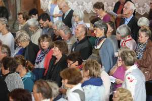 Radio Maria Austria JahresWallfahrt