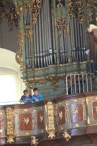 Radio Maria Austria JahresWallfahrt