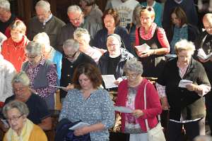 Radio Maria Austria JahresWallfahrt