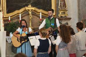 Radio Maria Austria JahresWallfahrt