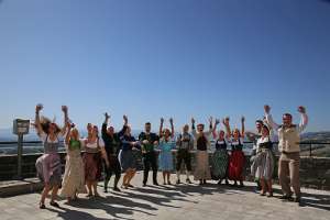 Radio Maria Austria JahresWallfahrt