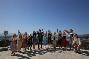 Radio Maria Austria JahresWallfahrt