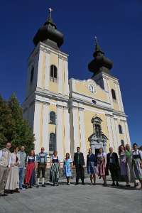 Radio Maria Austria JahresWallfahrt