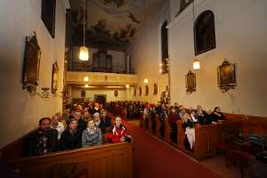 Smiley & Friends: Easter Gospel Concert