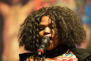 Smiley & Friends: Easter Gospel Concert