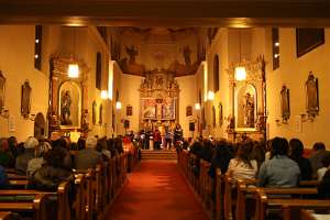 Smiley & Friends: Easter Gospel Concert