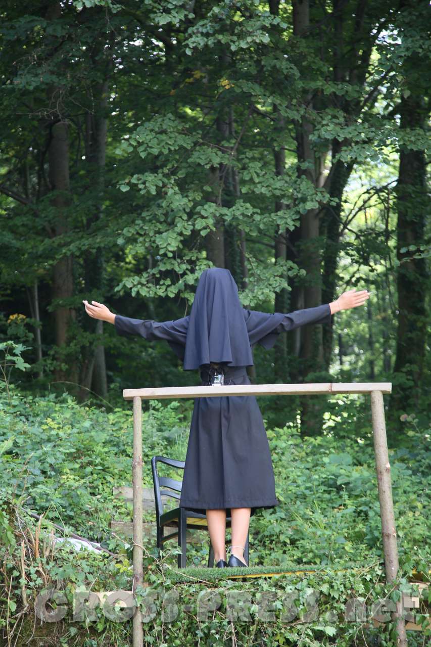 2017.07.29_16.55.50.jpg - Gloria Gutleder als Schwester Faustyna Kowalska