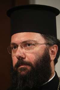 Ökumenisches Gespräch 