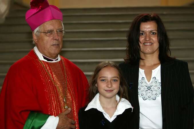 Firmung Seitenstetten 2006