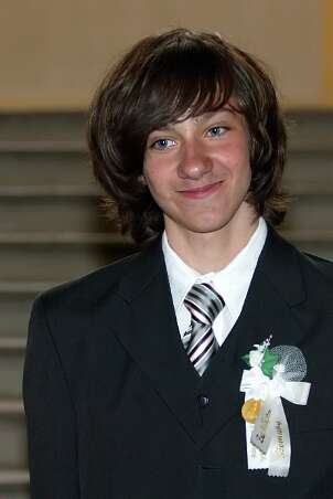 Firmung Seitenstetten 2006