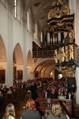 Firmung Seitenstetten 2006