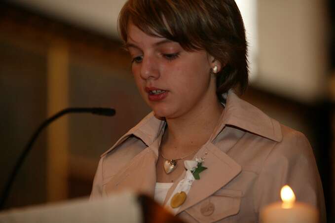 Firmung Seitenstetten 2006