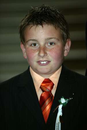 Firmung Seitenstetten 2006