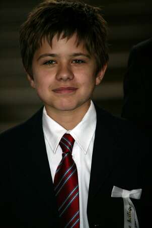 Firmung Seitenstetten 2006