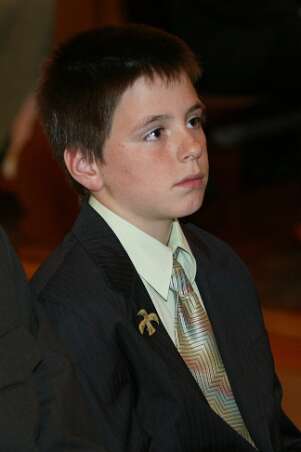 Firmung Seitenstetten 2006