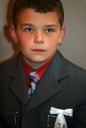 Firmung Seitenstetten 2006