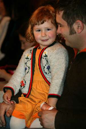 Firmung Seitenstetten 2006