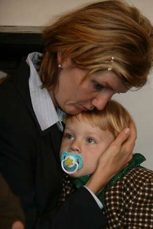 Firmung Seitenstetten 2006