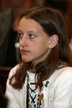 Firmung Seitenstetten 2006