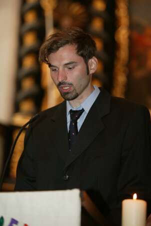 Firmung Seitenstetten 2006