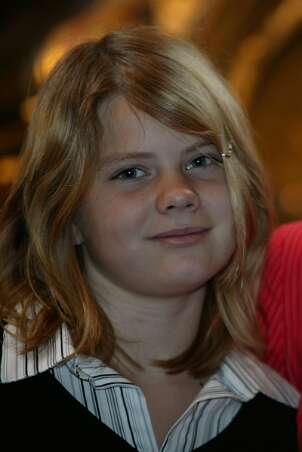 Firmung Seitenstetten 2006