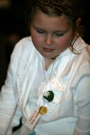 Firmung Seitenstetten 2006