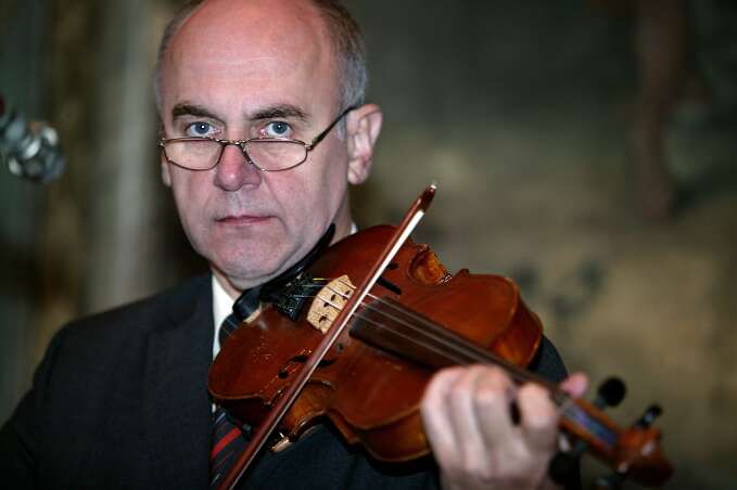 Firmung Seitenstetten 2006