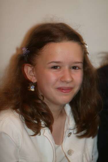 Firmung mit Abt P. Berthold um 10h