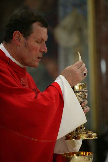 Firmung am 04.05.2008 um 8:30 mit Abt Berthold Abt Berthold Heigl