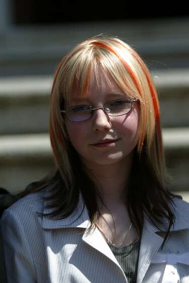 Firmung am 04.05.2008 um 10:30 mit Abt Berthold