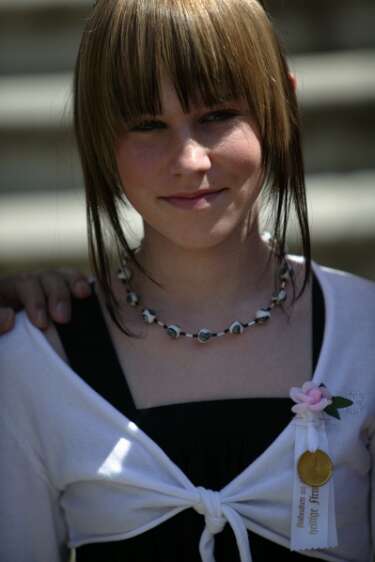 Firmung am 04.05.2008 um 10:30 mit Abt Berthold