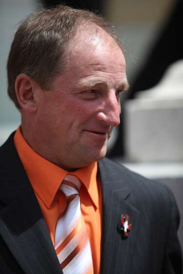 Firmung in Seitenstetten f�r Nachbar-Pfarren