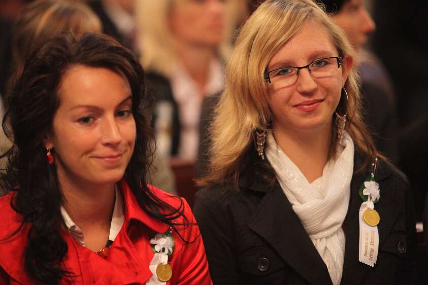 Firmung Seitenstetten f�r Dekanatsangeh�rige (08:00h)