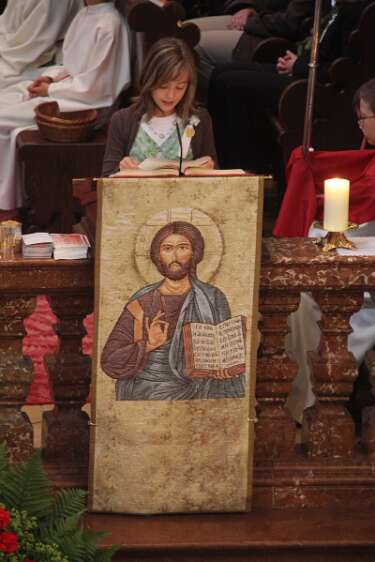 Firmung Seitenstetten f�r Dekanatsangeh�rige (08:00h)