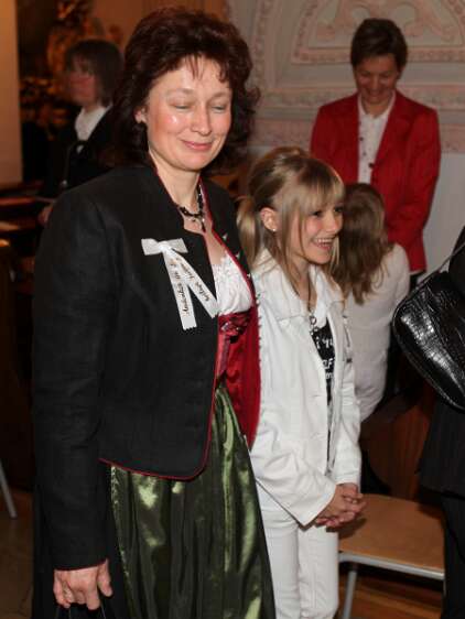 Firmung Seitenstetten f�r Dekanatsangeh�rige (08:00h)