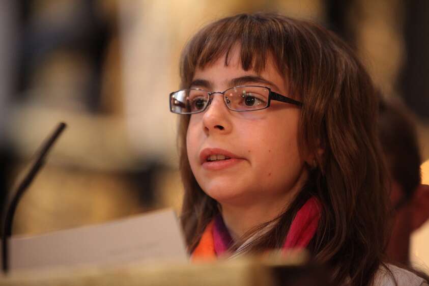 Firmung Seitenstetten f�r Dekanatsangeh�rige (08:00h)