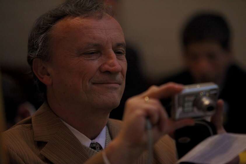 Firmung Seitenstetten f�r Dekanatsangeh�rige (10:30h)