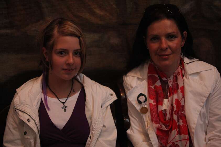 Firmung Seitenstetten f�r Dekanatsangeh�rige (10:30h)