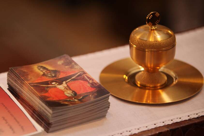 Firmung Seitenstetten f�r Dekanatsangeh�rige (10:30h)