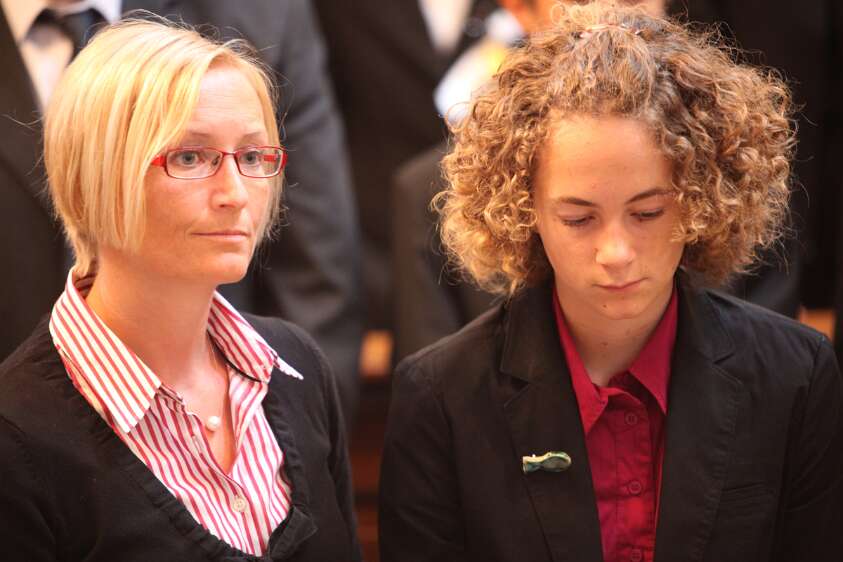 Firmung Seitenstetten f�r Dekanatsangeh�rige (10:30h)