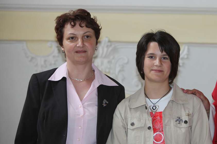 Firmung Seitenstetten f�r Dekanatsangeh�rige (10:30h)