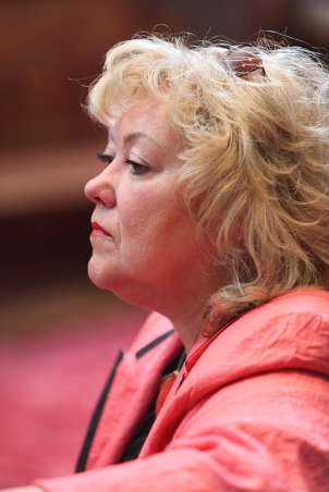 Taufe von Alexander Christian Drumeva-Maierhofer mit P.Gerhard Ellinger