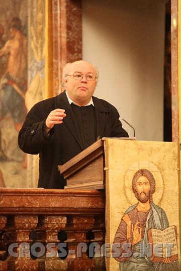 2011.03.09_10.13.18.jpg - "Fastenpredigt" von Direktor P.Petrus Pilsinger.