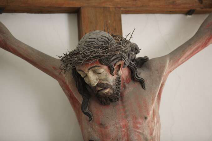 Dekanatsfirmung 2011 - hl.Messe 10h30