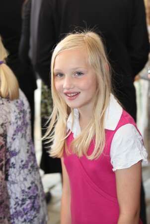 Dekanatsfirmung 2011 - hl.Messe 10h30