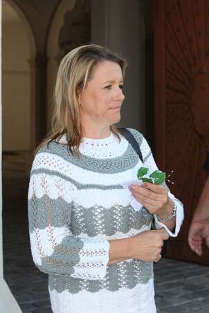 Dekanatsfirmung 2011 - hl.Messe 10h30