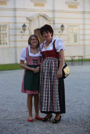 Firmung Seitenstetten, 26.05.2012, 08h